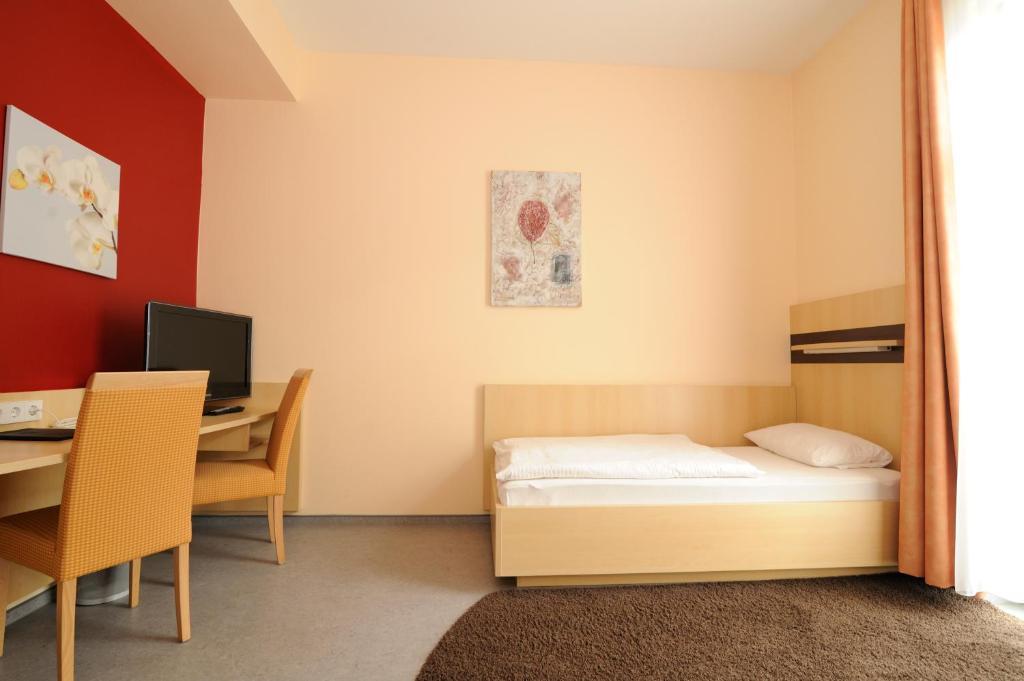 Sporthotel Borussia Duesseldorf Düsseldorf Quarto foto