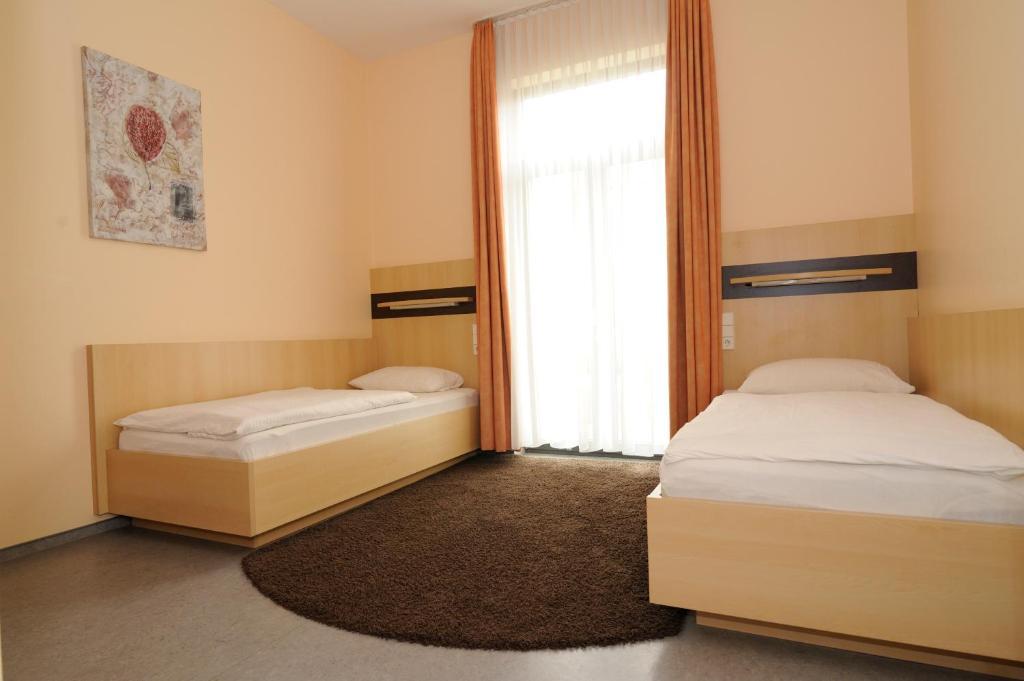 Sporthotel Borussia Duesseldorf Düsseldorf Quarto foto