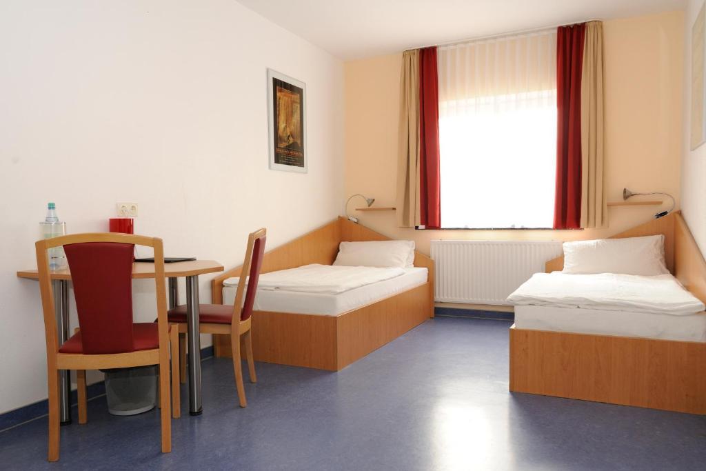 Sporthotel Borussia Duesseldorf Düsseldorf Quarto foto