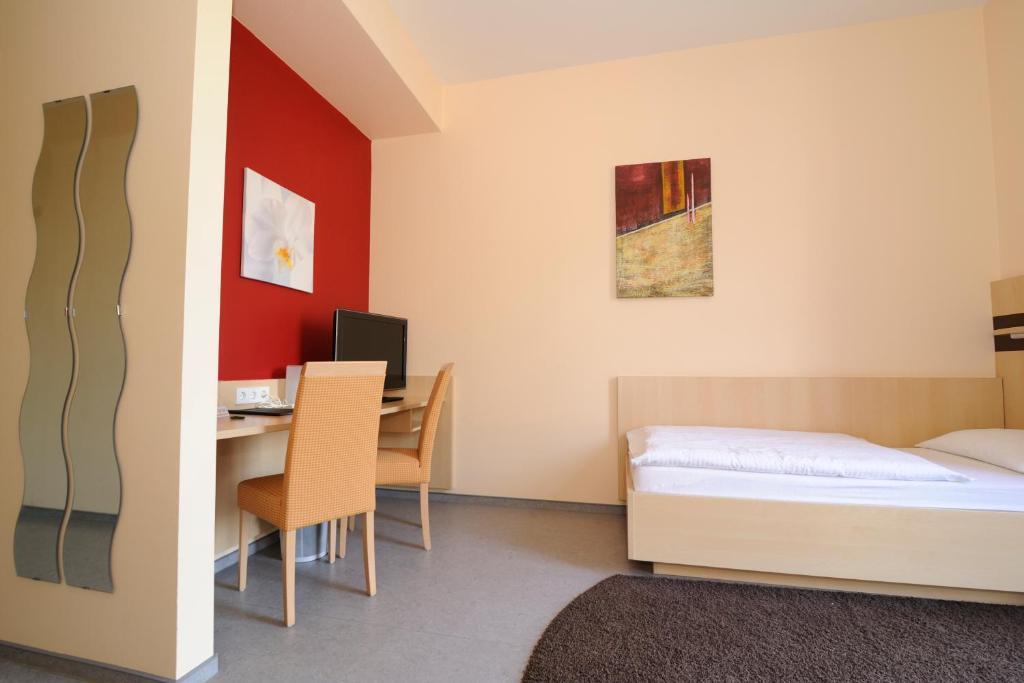 Sporthotel Borussia Duesseldorf Düsseldorf Quarto foto